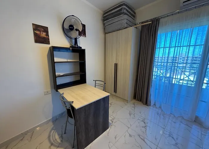 Peaceful Sea-view At Juliana Apartment *
